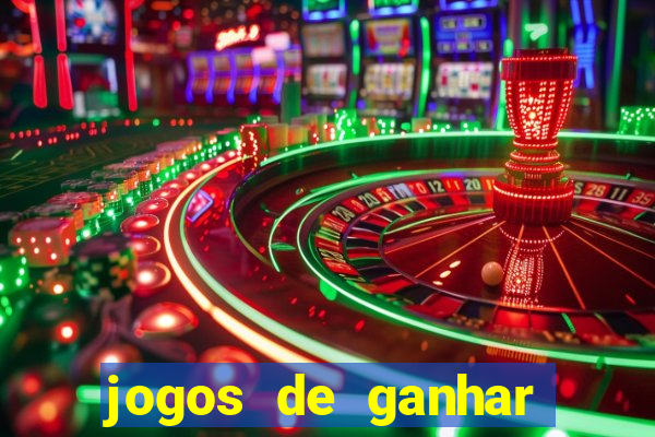 jogos de ganhar dinheiro sem depositar nada