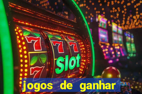 jogos de ganhar dinheiro sem depositar nada