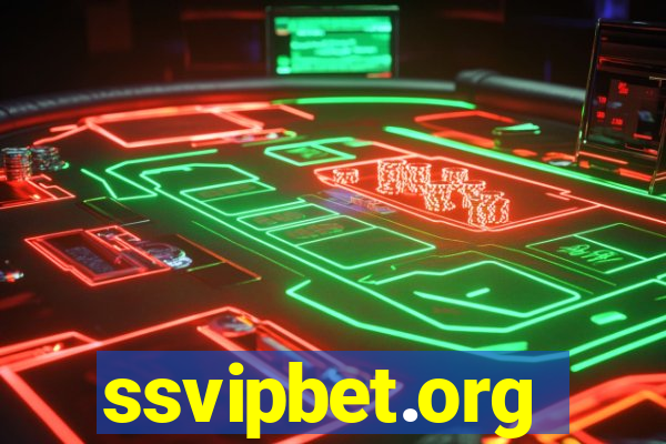 ssvipbet.org