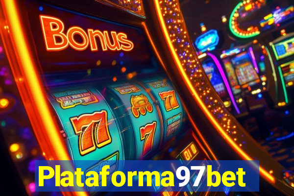 Plataforma97bet