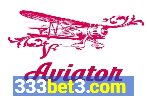 333bet3.com