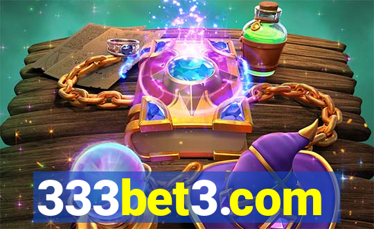 333bet3.com