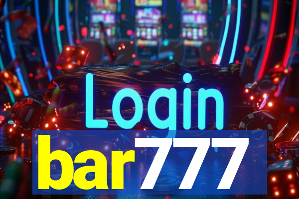 bar777
