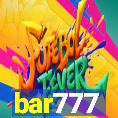 bar777