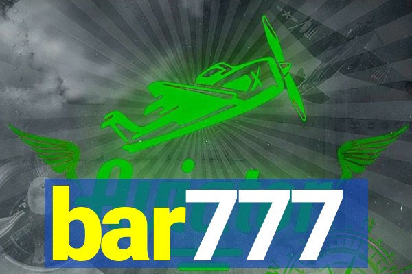 bar777