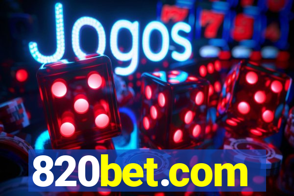 820bet.com