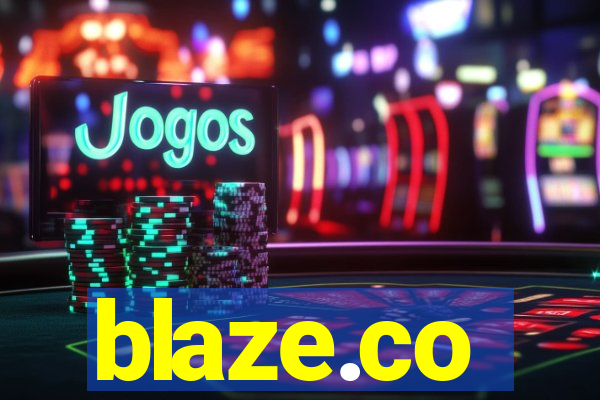 blaze.co