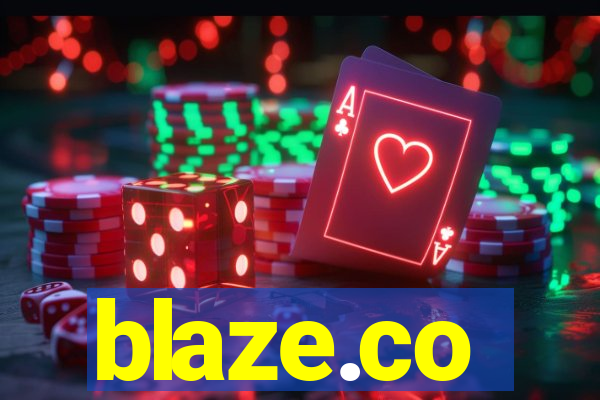 blaze.co