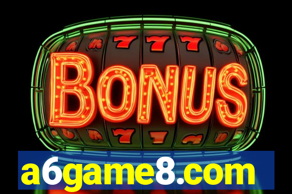 a6game8.com