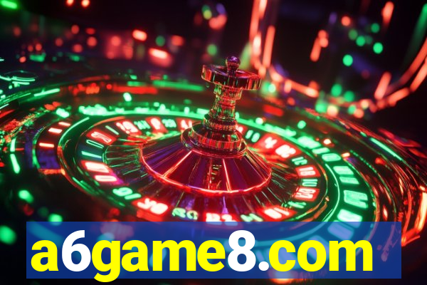 a6game8.com