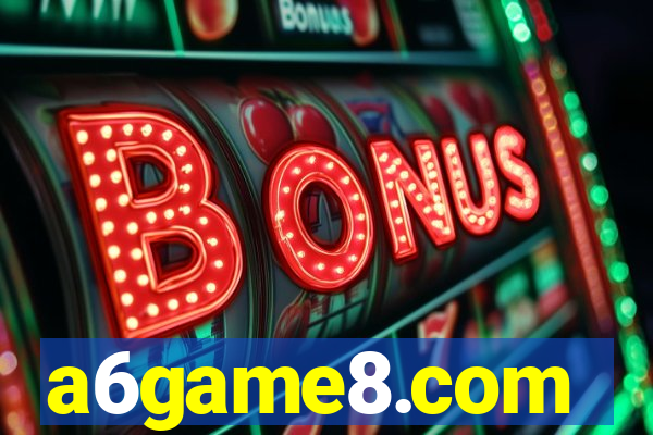 a6game8.com