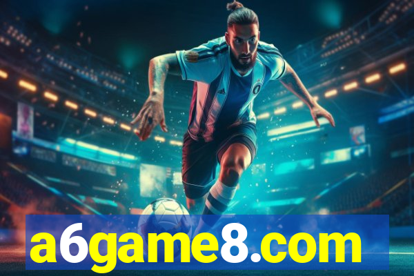 a6game8.com
