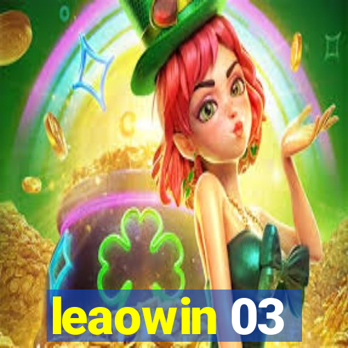 leaowin 03
