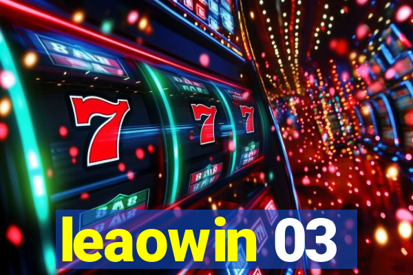 leaowin 03