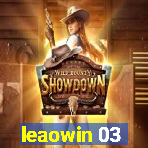 leaowin 03
