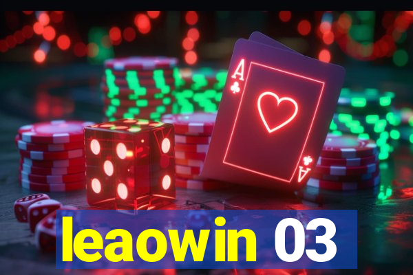 leaowin 03