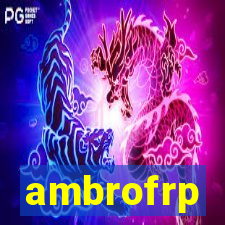 ambrofrp
