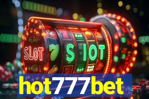 hot777bet