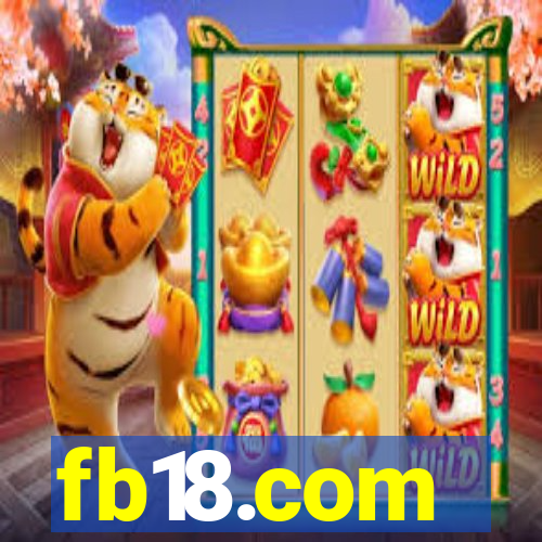 fb18.com