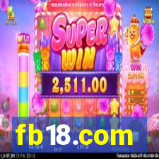 fb18.com