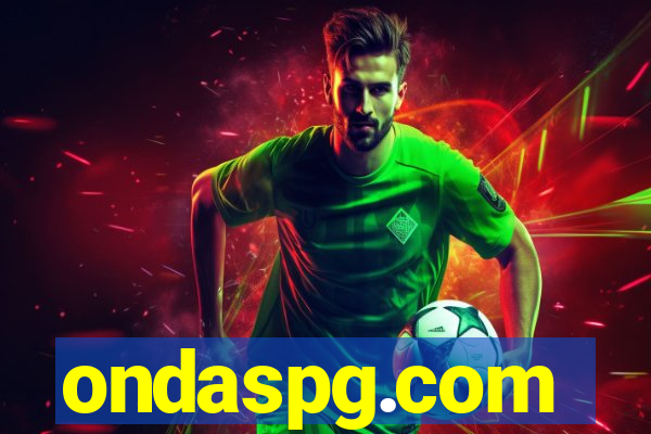 ondaspg.com