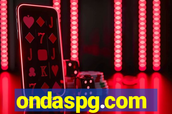 ondaspg.com