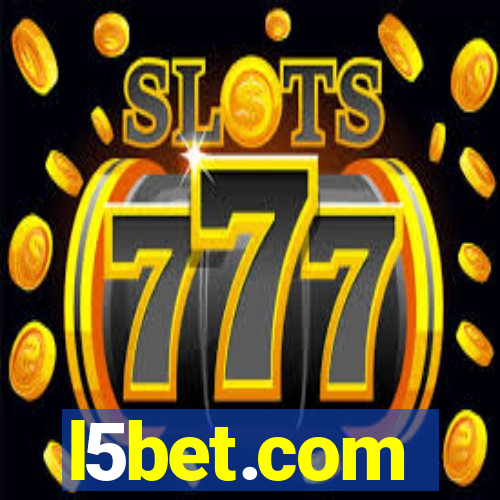 l5bet.com