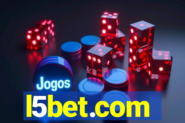 l5bet.com