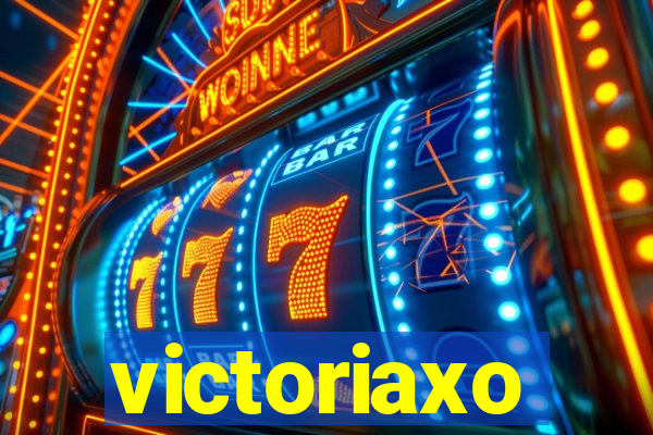 victoriaxo