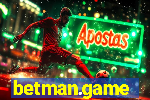 betman.game