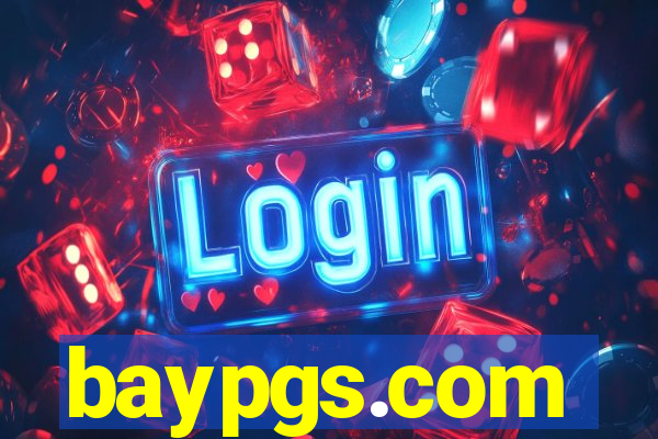 baypgs.com