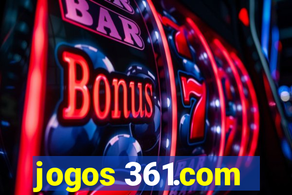 jogos 361.com