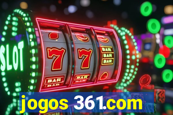jogos 361.com