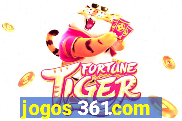 jogos 361.com