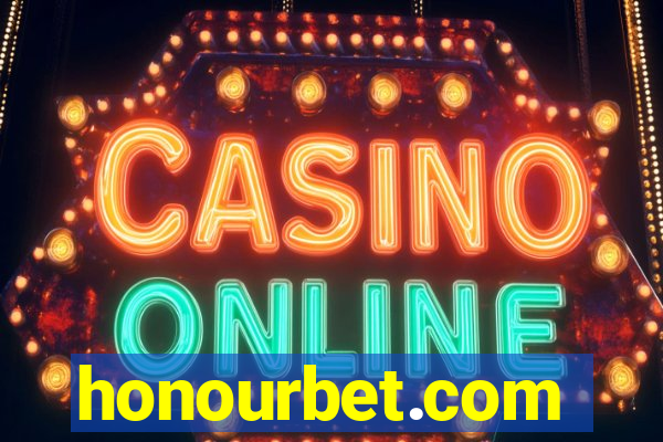 honourbet.com