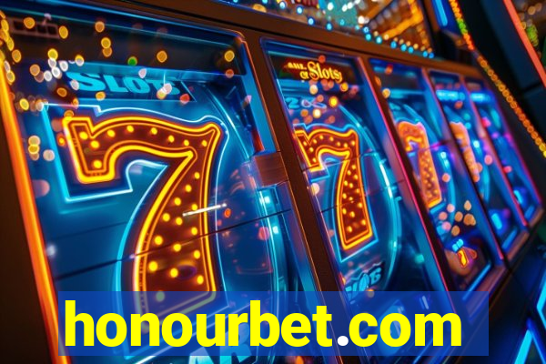honourbet.com