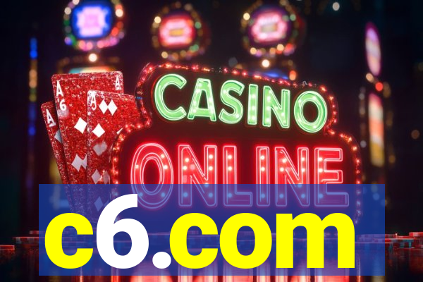 c6.com