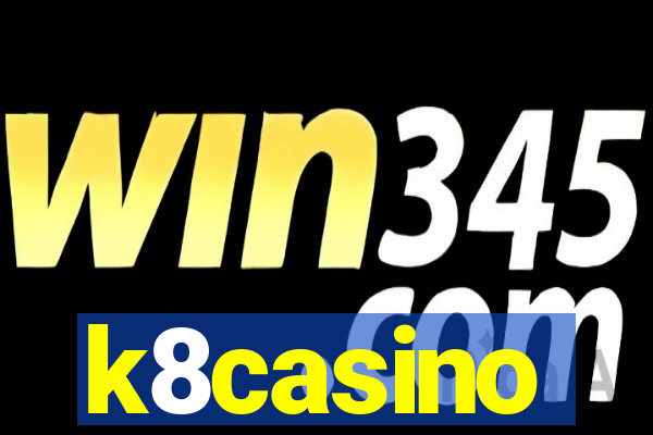 k8casino