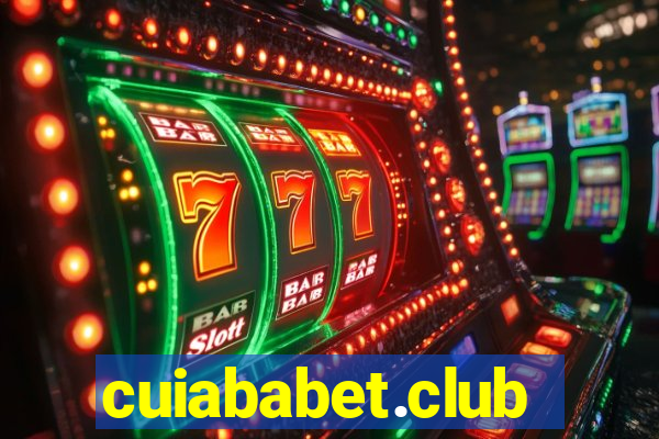 cuiababet.club