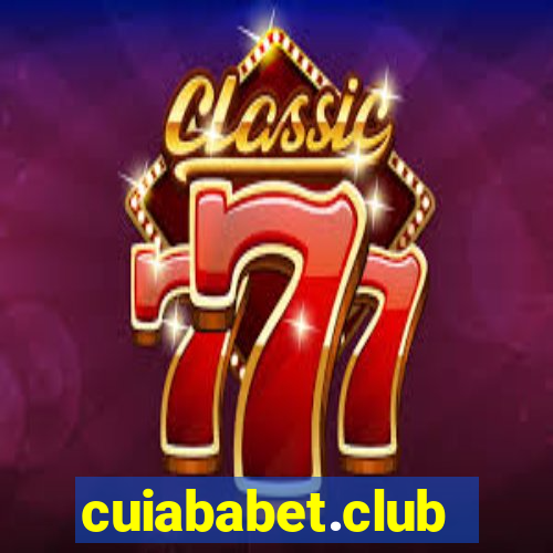 cuiababet.club
