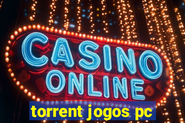 torrent jogos pc