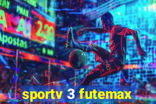 sportv 3 futemax