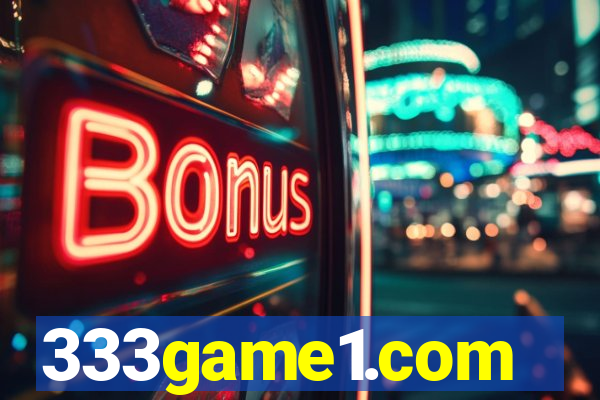 333game1.com