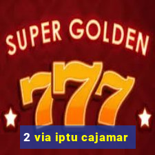2 via iptu cajamar