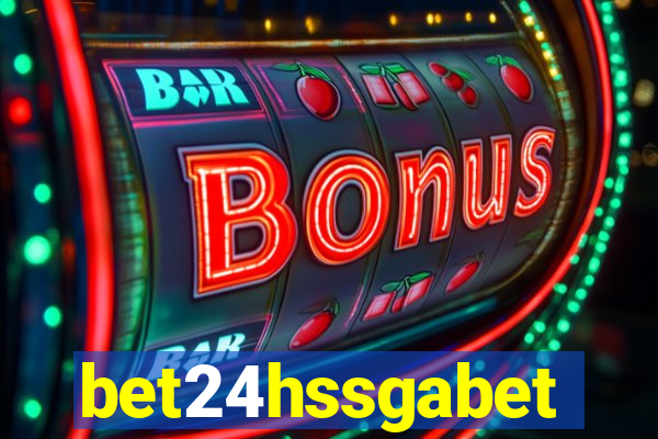 bet24hssgabet