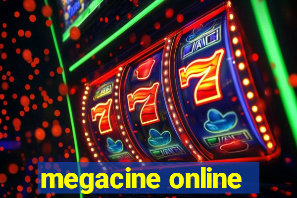 megacine online