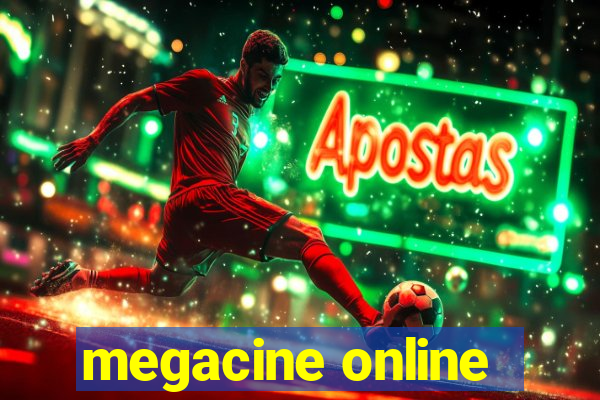 megacine online