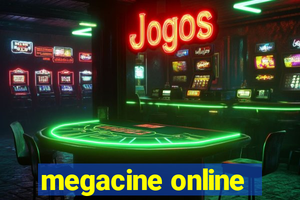 megacine online