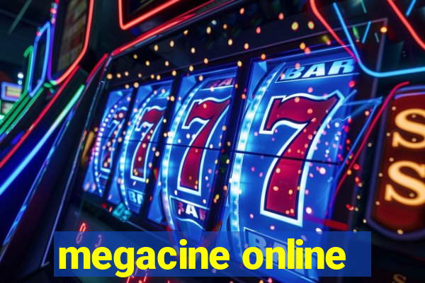 megacine online