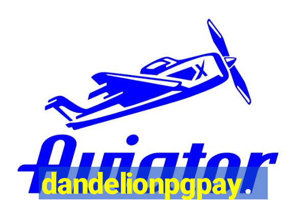 dandelionpgpay.com